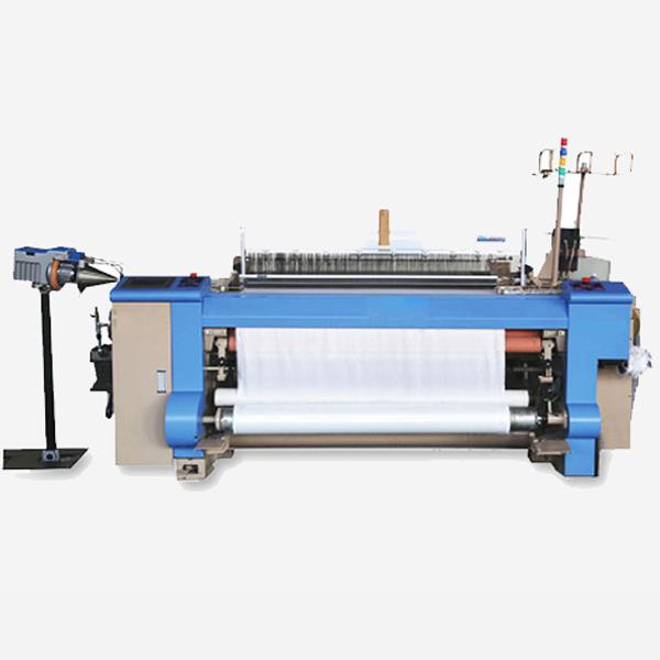 Glassfiber Luft Jet Loom
