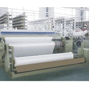 Kunstig Gress Base Cloth Loom
